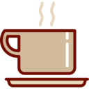 food,hot drink,coffee,coffee cup,tea,coffee shop